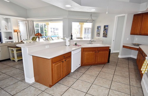 Yacht Club Villa | Boaters Dream, S. Terr, Pool, Yacht Club, Boating