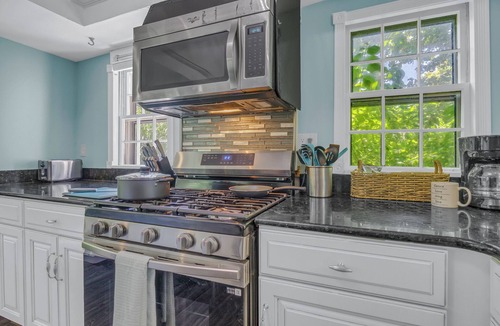 Gwynn Other | Boaters Paradise! Large Fenced in Yard - Relax on Island Time in Private Pool!