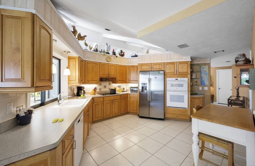 Marco Island House | Boater’s Paradise | Unmatched Water Views