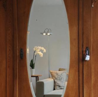 Amsterdam East Bed & Breakfast | Boathotel