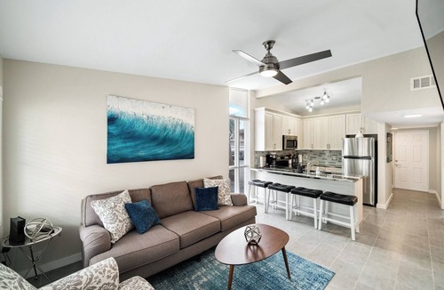 Orlando Beach Resort | Boathouse - #7 - Direct River Access and Beach