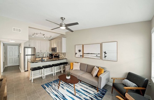 Orlando Beach Resort | Boathouse - #7 - Direct River Access and Beach