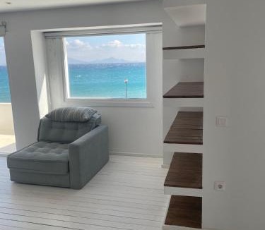 Kardamena Hotel | Boathouse