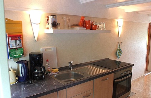 Basedow Boat Rental | Boathouse II, Germany