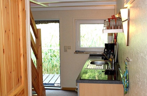 Basedow Boat Rental | Boathouse II, Germany