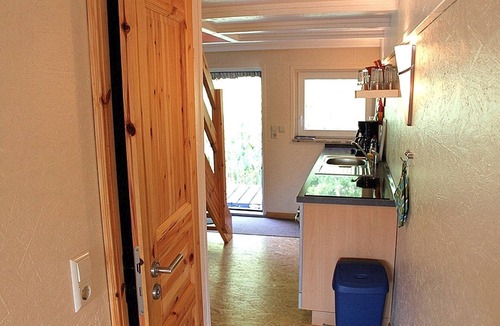 Basedow Boat Rental | Boathouse II, Germany