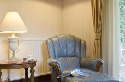 Perth House | Boatland Cottage