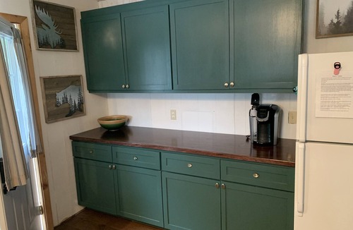 Union Dale Cottage | Boats n’ Slopes ~4 season secluded cottage