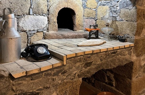 Sao Vicente House | Boaventura Cottage-Casa de Campo