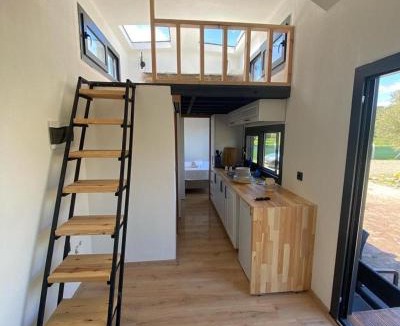 Dikili Other | Boaz Tiny House