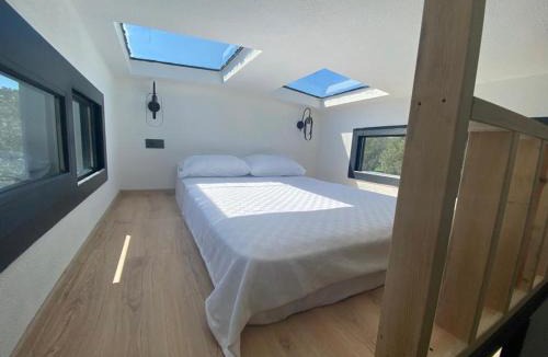 Dikili Other | Boaz Tiny House