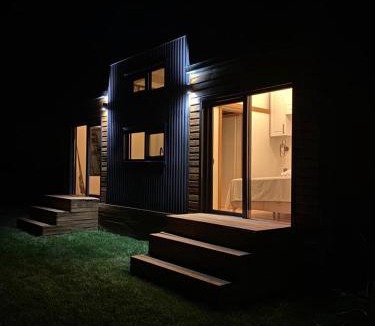 Dikili Other | Boaz Tiny House