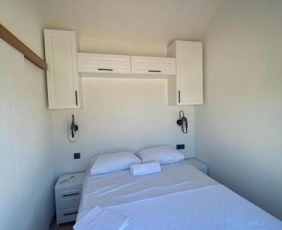 Dikili Other | Boaz Tiny House