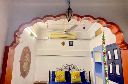 Jodhpur Hostel | Bob hostel