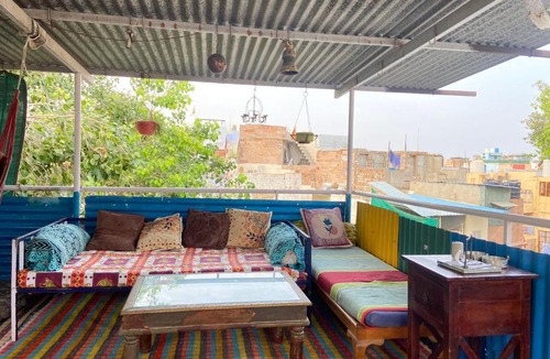 Jodhpur Hostel | Bob hostel