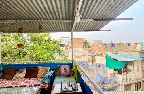 Jodhpur Hostel | Bob hostel