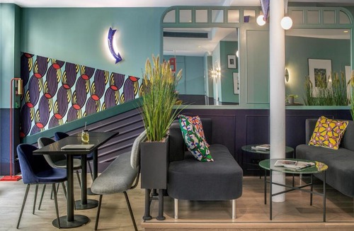 Plaisance Hotel | Bob Hotel
