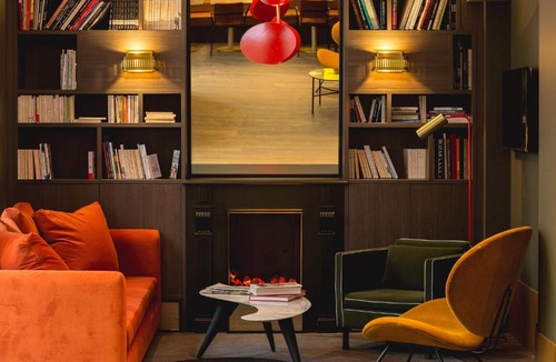 Plaisance Hotel | Bob Hotel