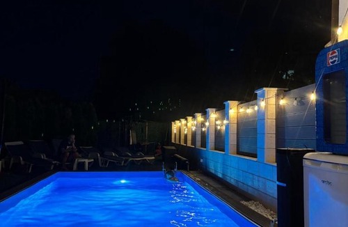 Cluj-Napoca Apartment | Bob Residence & pool