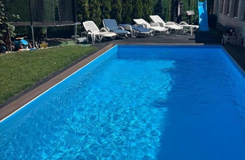 Cluj-Napoca Apartment | Bob Residence & pool