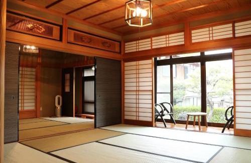Kameoka House | Bob's house