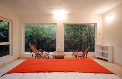 Vythiri Hotel | BOB Vythiri 1