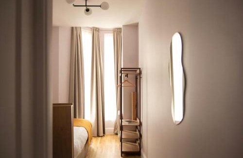 Holland Park Apartment | Bob W London Holland Park