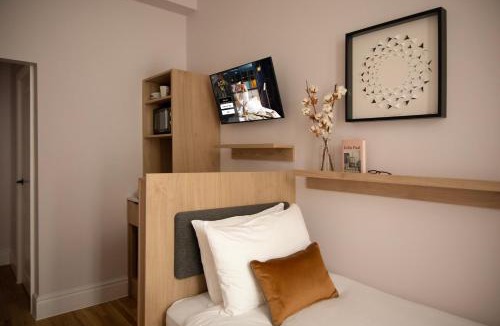 Holland Park Apartment | Bob W London Holland Park