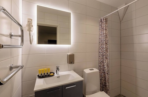 Gamla Stan Hotel | Bob W Stockholm Gamla Stan