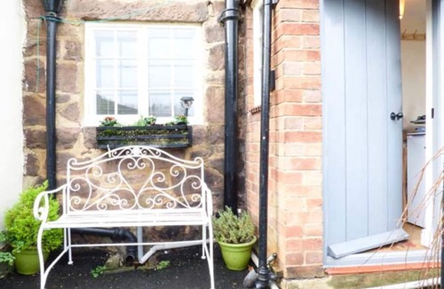 Cromford House | Bobbin Cottage, Cromford