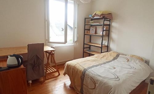 Les Ponts-de-Ce House | Bobby's Beds