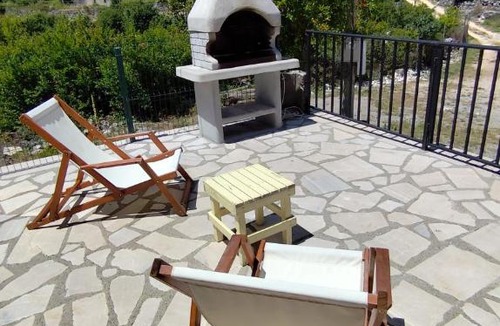 Karuc Apartment | Bobija Village Skadar lake
