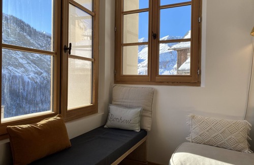 Saint-Veran Apartment | Bobinette - Apartment 2