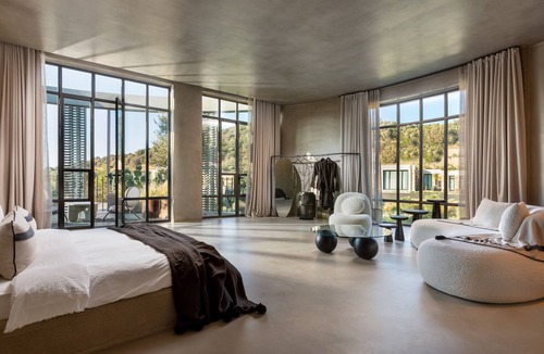Dagbelen Hotel | Bobo by The Stay