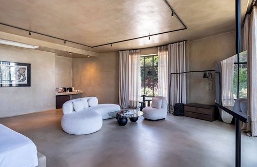 Dagbelen Hotel | Bobo by The Stay