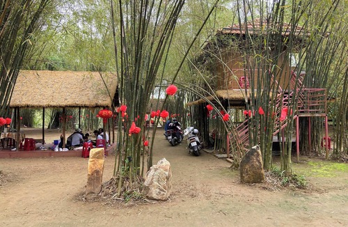 Dien Ban RV Rental | Bobo Glamping