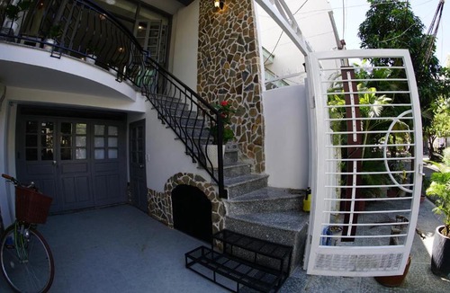 Son Tra House | BoBo House Danang
