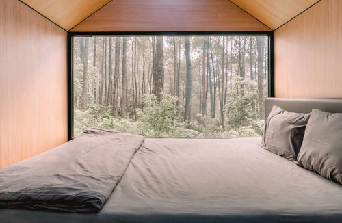 Cikole Hotel | Bobocabin Cikole