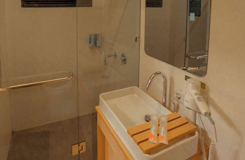 Cikole Hotel | Bobocabin Cikole