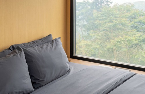 Batang Hotel | Bobocabin Dieng Pass, Batang