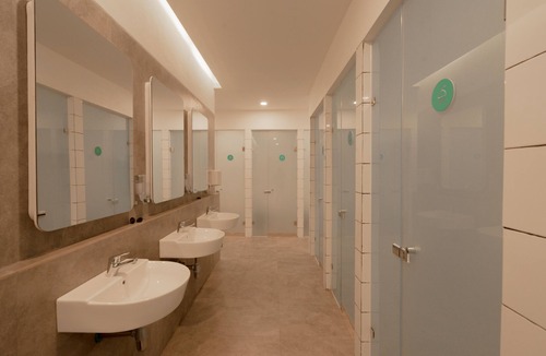 Kauman Hotel | Bobopod AlunAlun Malang