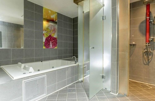 Dongtan Hotel | Bobos Hotel