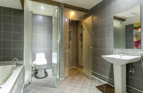 Dongtan Hotel | Bobos Hotel