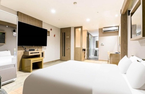 Dongtan Hotel | Bobos Hotel