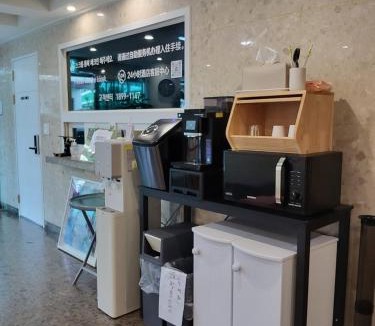 Downtown Hotel | BOBOS Hotel