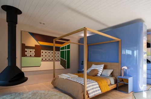 Mount Creighton House | Bobs Cove Luxury Retreat