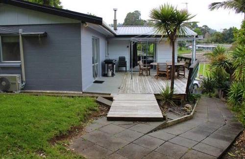Coromandel House | Bobs Haven - Long Bay Coromandel