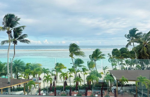 Boca Chica Apartment | Boca Beach Residence 303