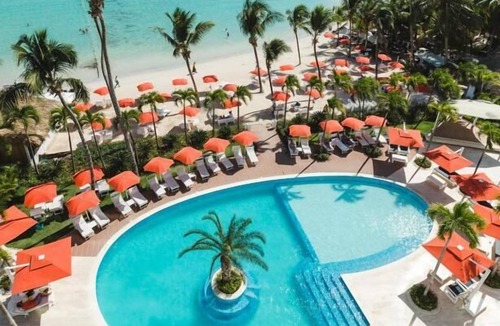 Boca Chica Apartment | Boca Beach Residence 303