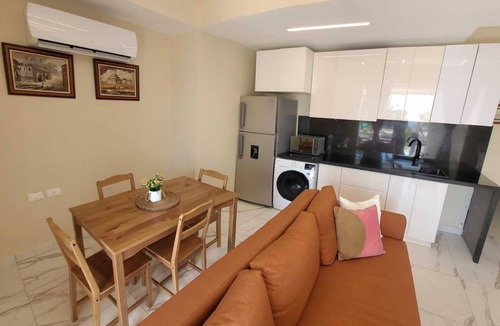 Boca Chica Apartment | Boca Beach Residence 202